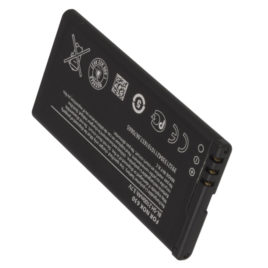 Bateria ATX PLATINUM 2100mAh li-ion NOKIA Lumia 630 / 5