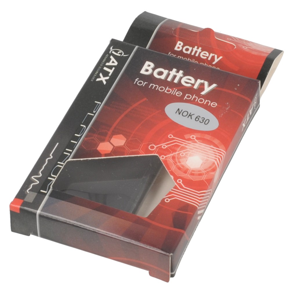 Bateria ATX PLATINUM 2100mAh li-ion NOKIA Lumia 630 / 8