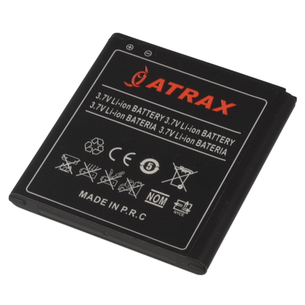 Bateria ATX PLATINUM 2300mAh LI-ION SAMSUNG Galaxy Core Prime LTE G361F