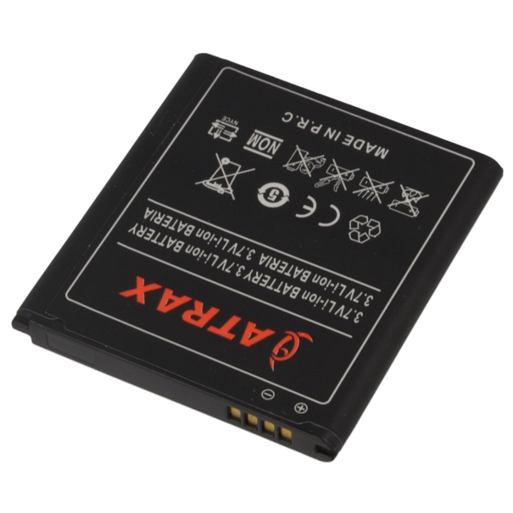 Bateria ATX PLATINUM 2300mAh LI-ION SAMSUNG Galaxy Core Prime / 2