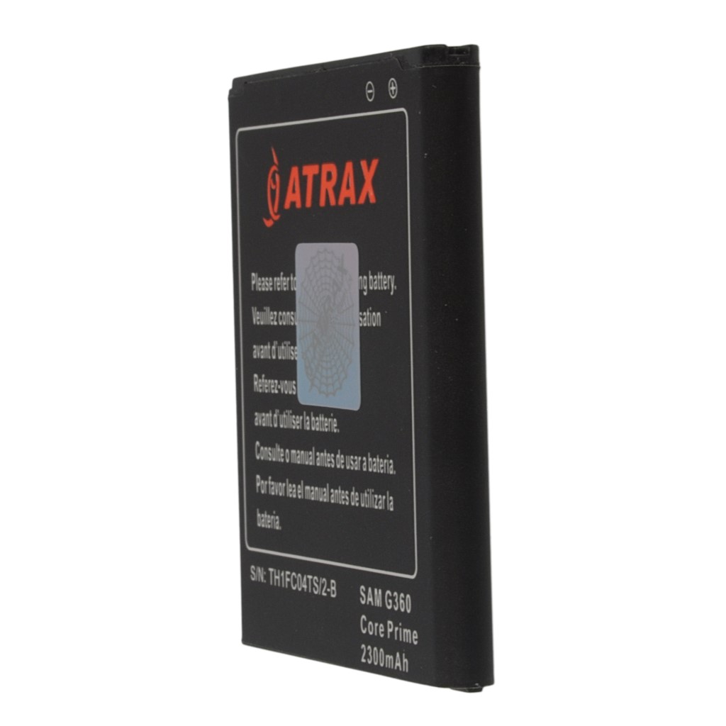 Bateria ATX PLATINUM 2300mAh LI-ION SAMSUNG Galaxy Core Prime / 5