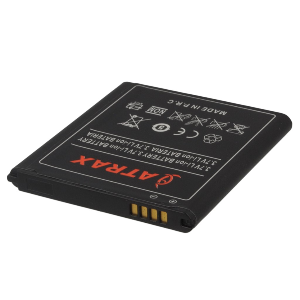 Bateria ATX PLATINUM 2300mAh LI-ION SAMSUNG Galaxy Core Prime LTE G361F / 6