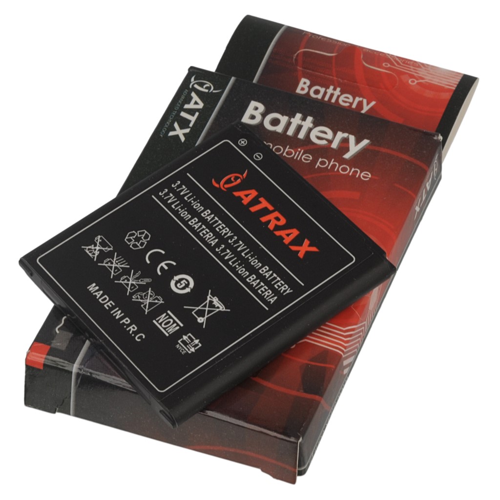 Bateria ATX PLATINUM 2300mAh LI-ION SAMSUNG Galaxy Core Prime LTE G361F / 7