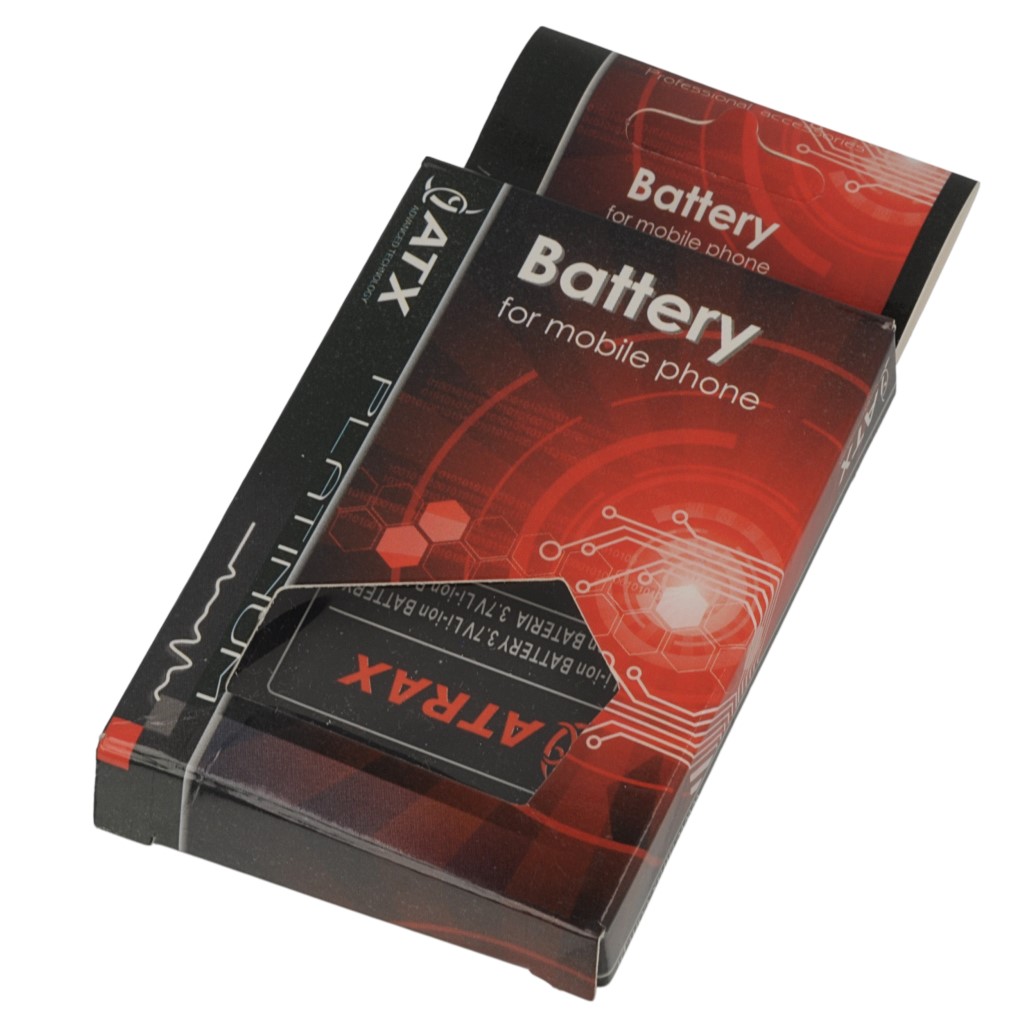 Bateria ATX PLATINUM 2300mAh LI-ION SAMSUNG Galaxy Core Prime / 8