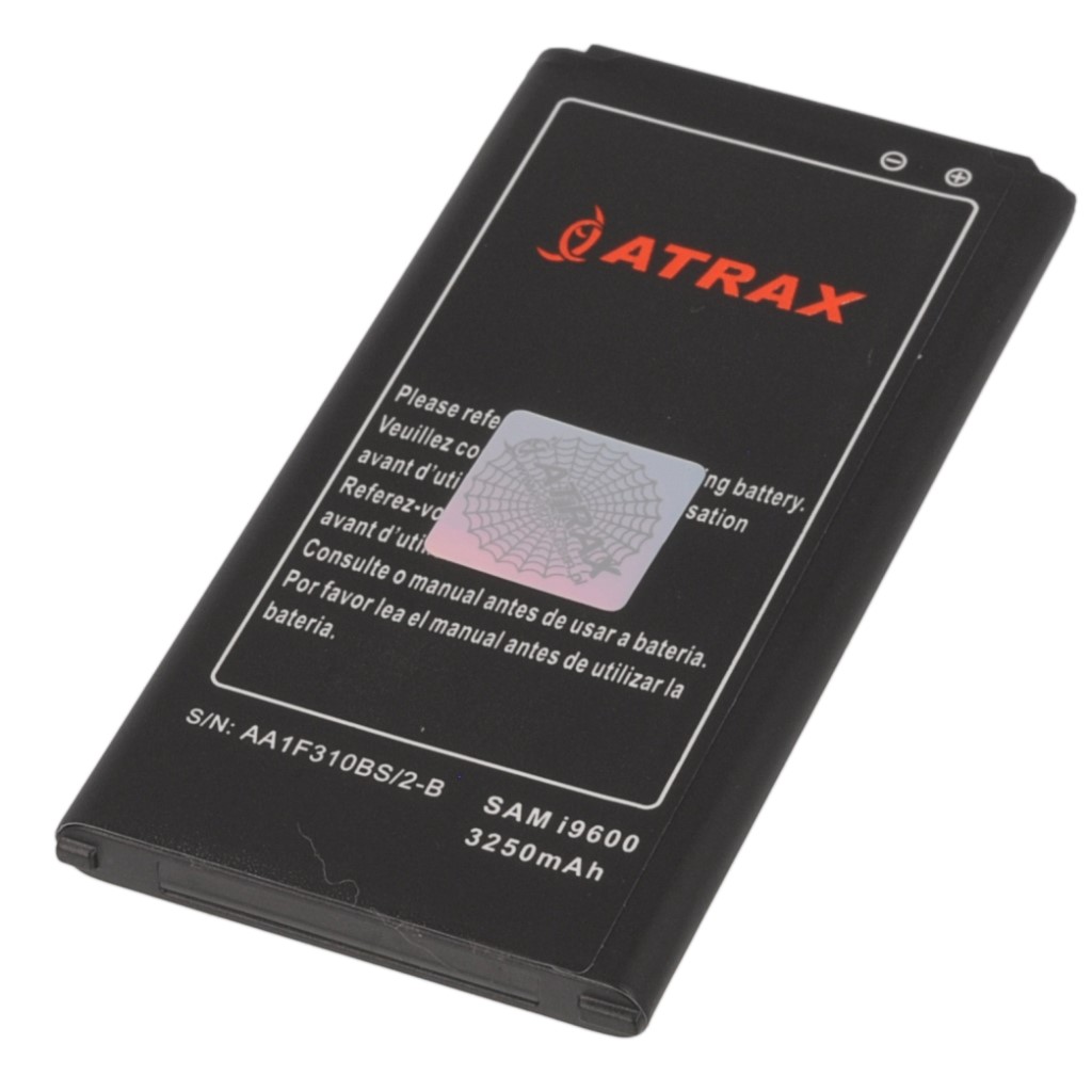 Bateria ATX Platinum 3250mAh li-ion SAMSUNG SM-G900F Galaxy S5