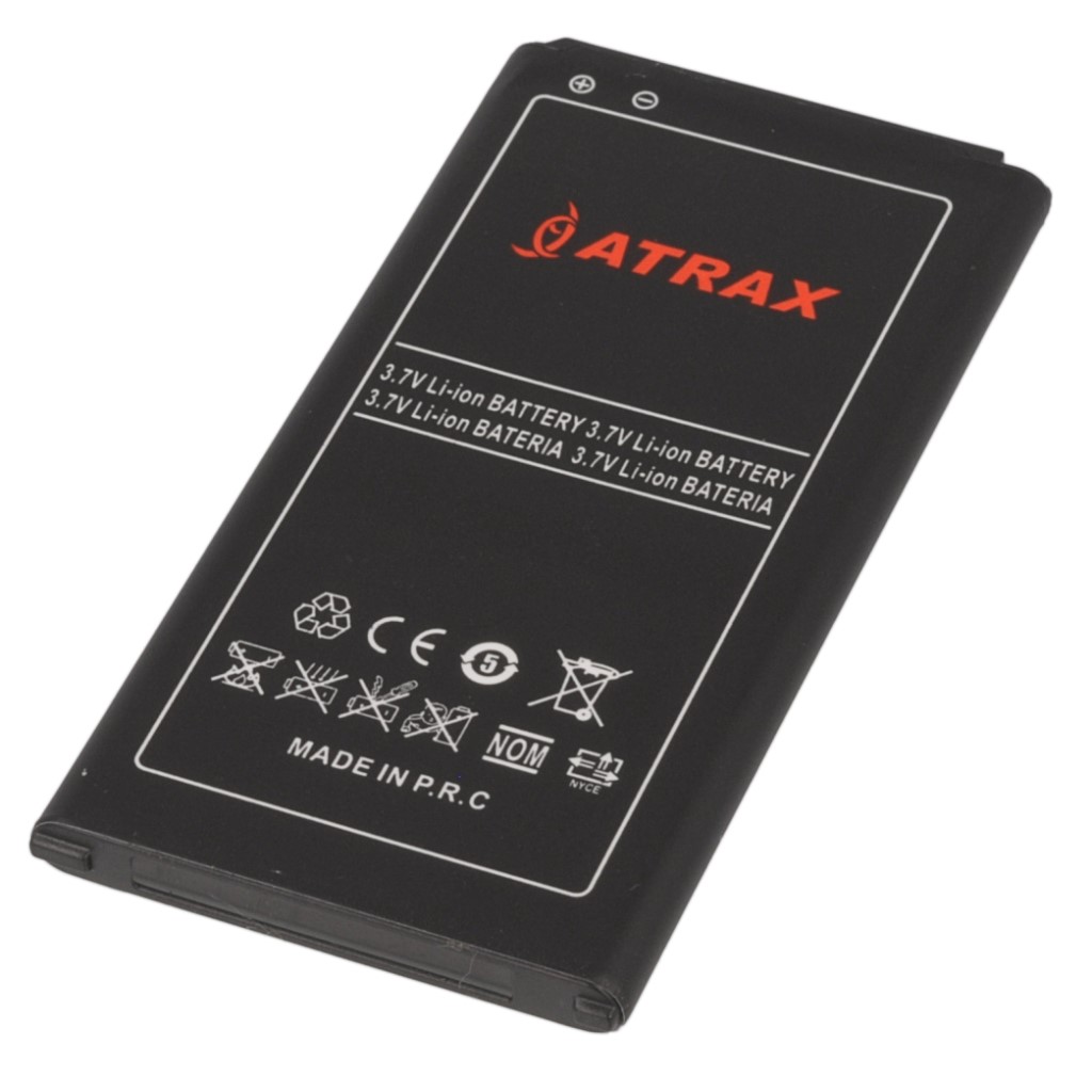 Bateria ATX Platinum 3250mAh li-ion SAMSUNG SM-G900F Galaxy S5 / 3