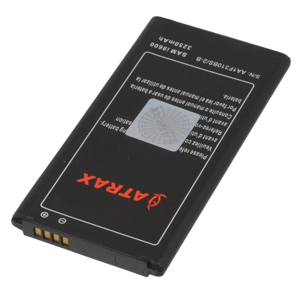 Bateria ATX Platinum 3250mAh li-ion SAMSUNG SM-G900F Galaxy S5 / 4