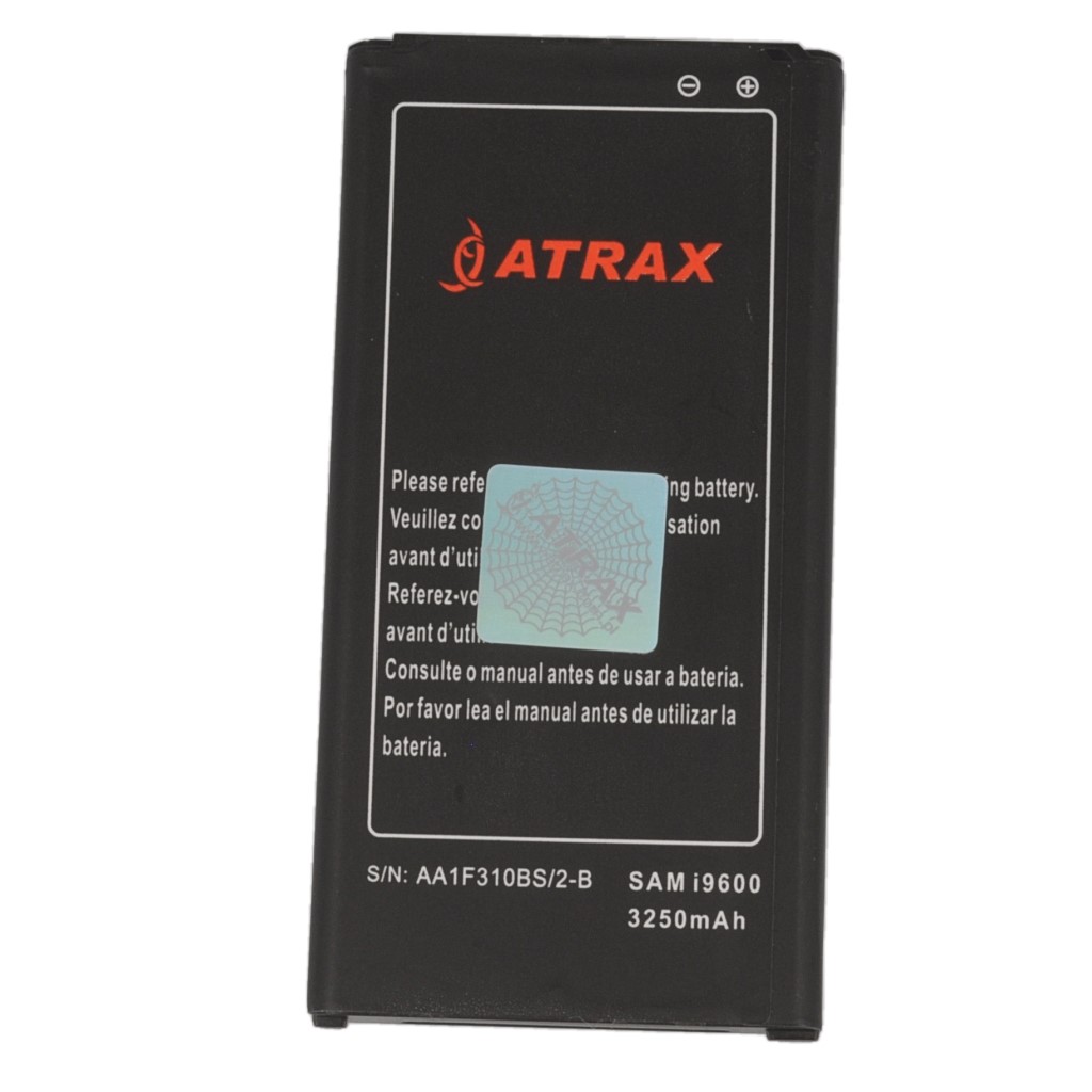 Bateria ATX Platinum 3250mAh li-ion SAMSUNG SM-G900F Galaxy S5 / 7