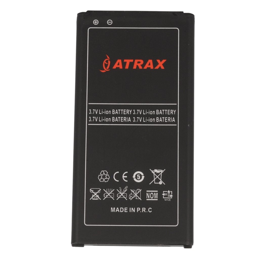 Bateria ATX Platinum 3250mAh li-ion SAMSUNG SM-G900F Galaxy S5 / 8