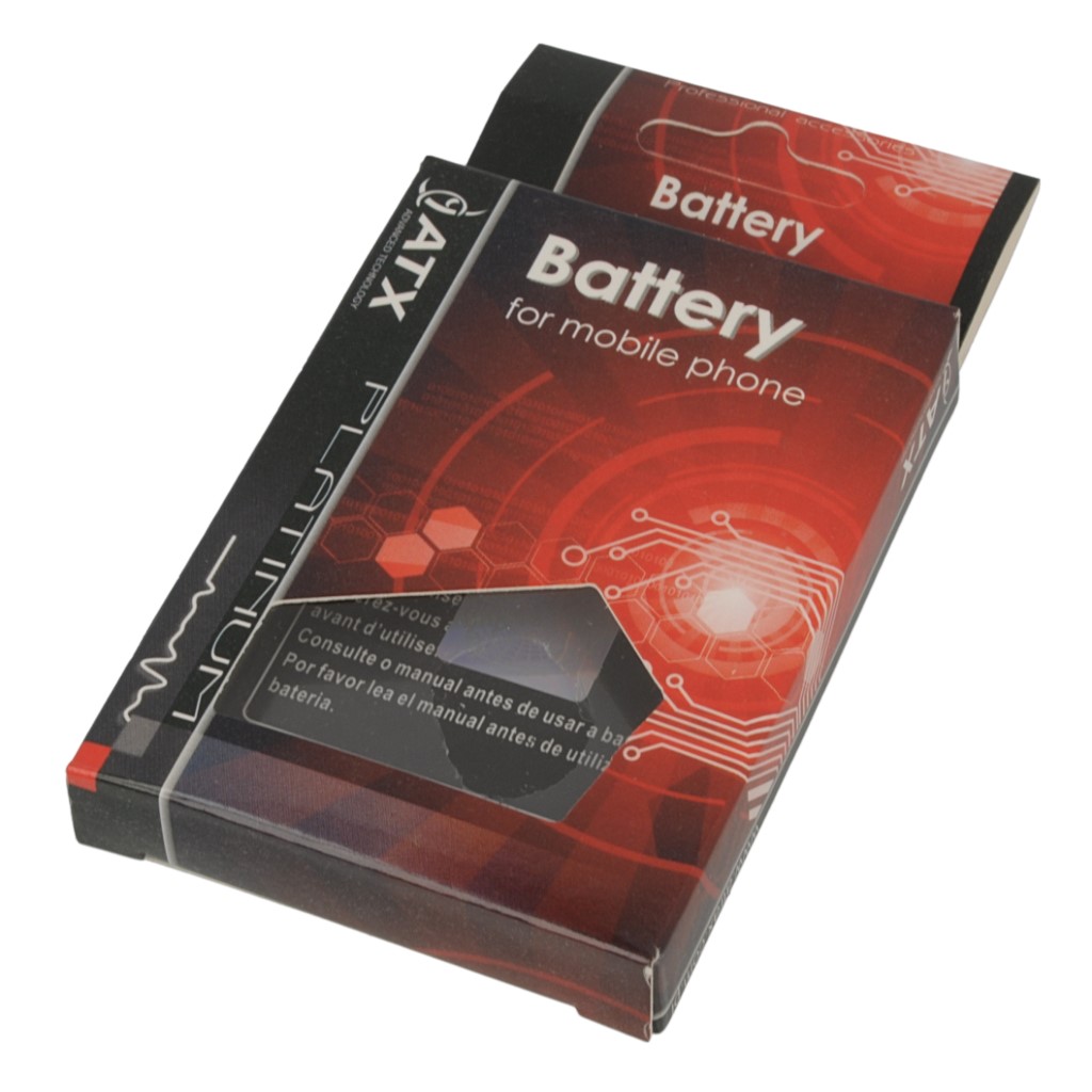 Bateria ATX PLATINUM 2300mAh LI-ION SAMSUNG Galaxy Grand Neo Plus / 8