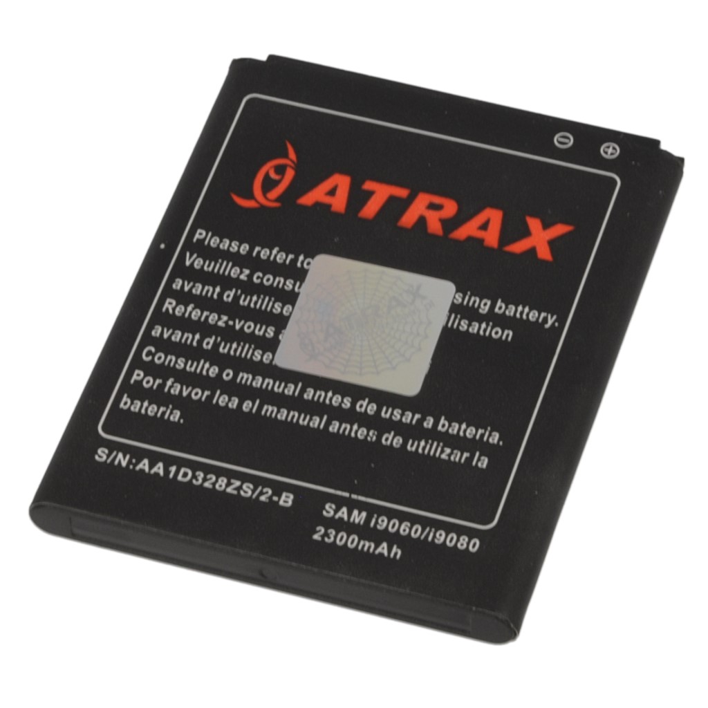 Bateria ATX PLATINUM 2300mAh LI-ION SAMSUNG Galaxy Grand Neo Plus