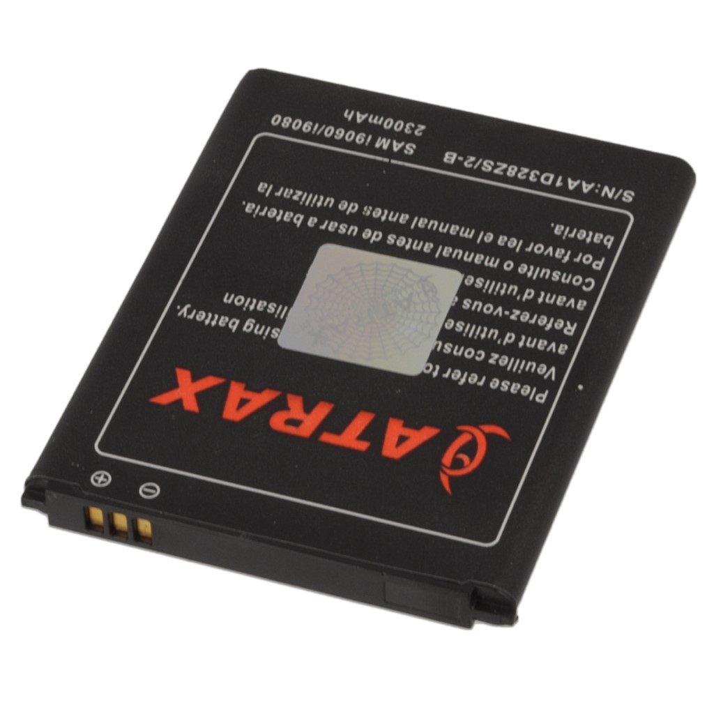 Bateria ATX PLATINUM 2300mAh LI-ION SAMSUNG GT-i9060 Galaxy Grand Neo / 2