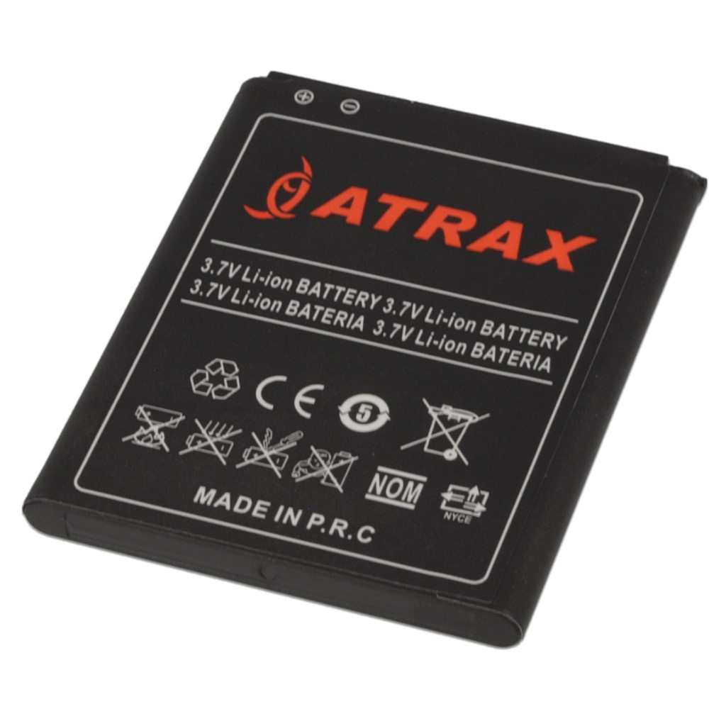 Bateria ATX PLATINUM 2300mAh LI-ION SAMSUNG Galaxy Grand Neo Plus / 3