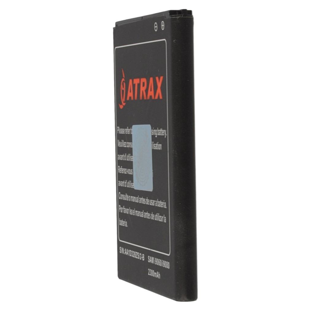 Bateria ATX PLATINUM 2300mAh LI-ION SAMSUNG Galaxy Grand Neo Plus / 5