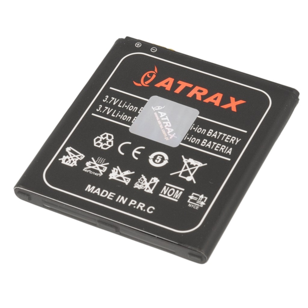Bateria ATX PLATINUM 3100mAh li-ion SAMSUNG Galaxy J3 (2016)