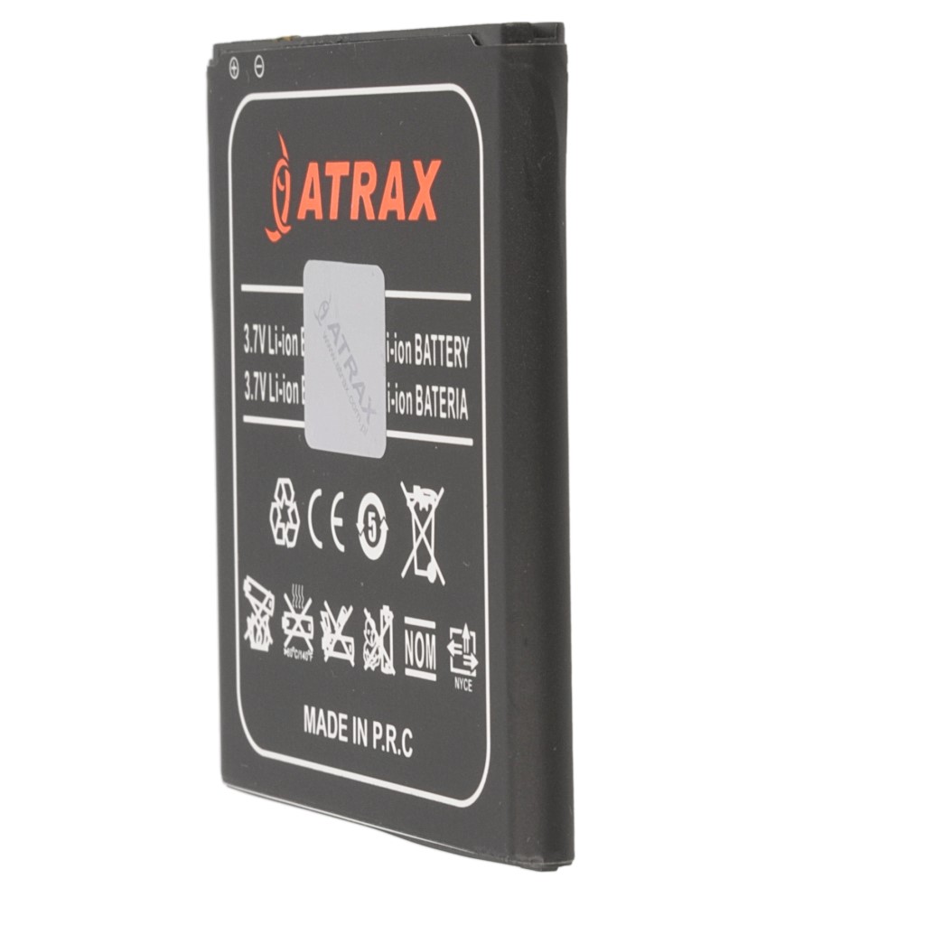 Bateria ATX PLATINUM 3100mAh li-ion SAMSUNG Galaxy J3 (2016) / 6