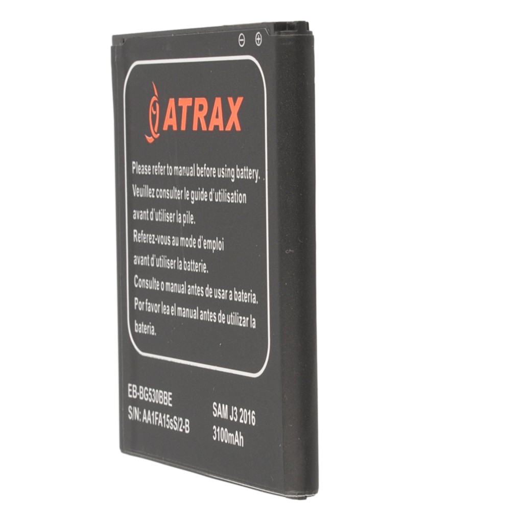 Bateria ATX PLATINUM 3100mAh li-ion SAMSUNG Galaxy J3 (2016) / 7