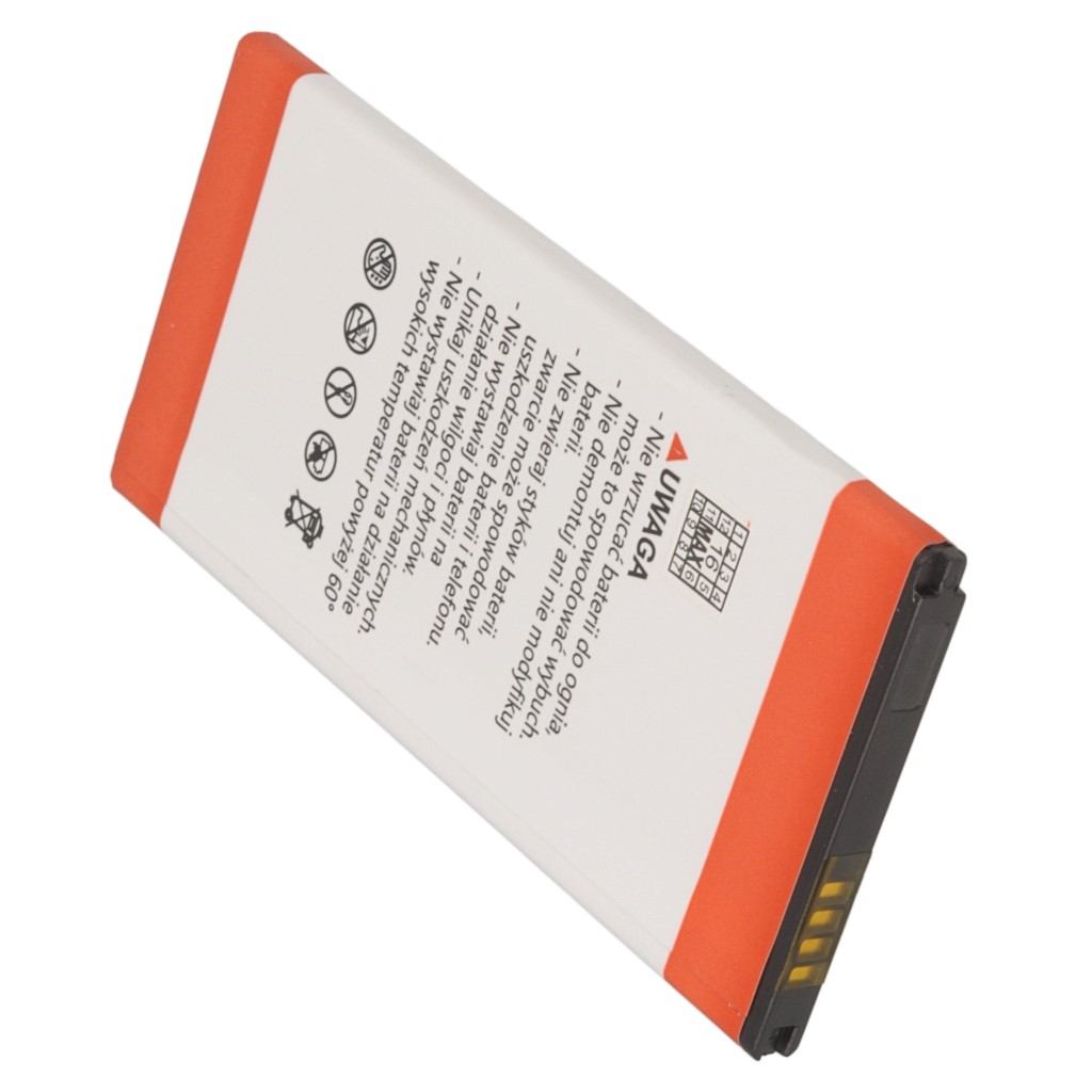 Bateria MAXXIMUS 2800mAh li-ion SAMSUNG Galaxy J5 (2016) / 4