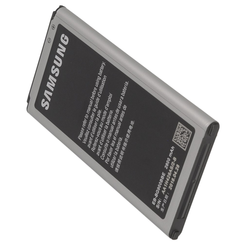 Bateria oryginalna EB-BG900BBE  2800mAh li-ion SAMSUNG Galaxy S5 Neo / 4