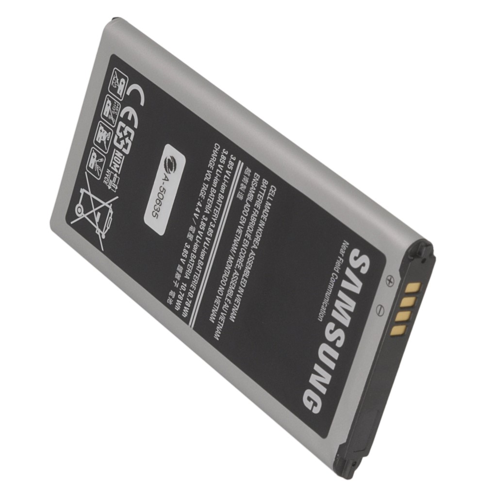 Bateria oryginalna EB-BG900BBE  2800mAh li-ion SAMSUNG Galaxy S5 Neo / 5