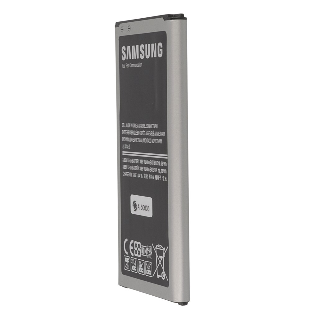 Bateria oryginalna EB-BG900BBE  2800mAh li-ion SAMSUNG SM-G900F Galaxy S5 / 6