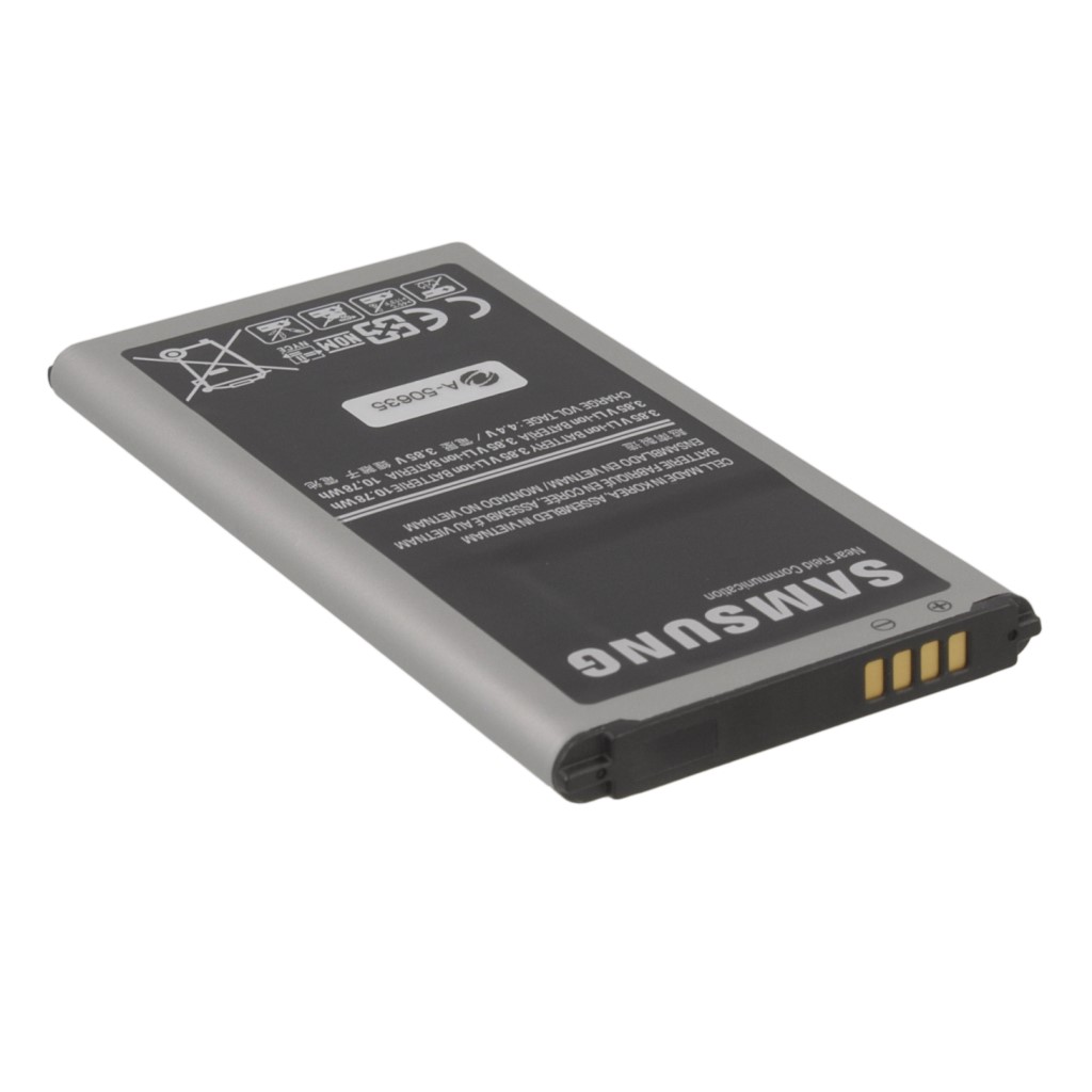 Bateria oryginalna EB-BG900BBE  2800mAh li-ion SAMSUNG SM-G900F Galaxy S5 / 7