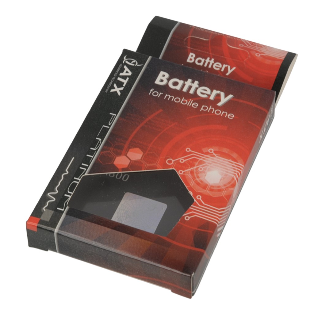 Bateria ATX PLATINUM 1850mAh LI-ION SONY Xperia S / 8