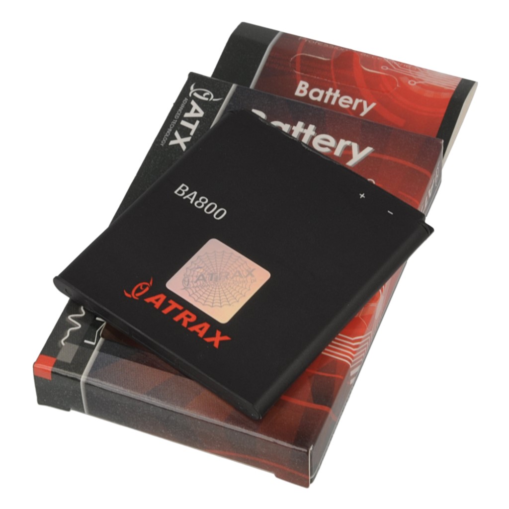 Bateria ATX PLATINUM 1850mAh LI-ION SONY Xperia S / 7