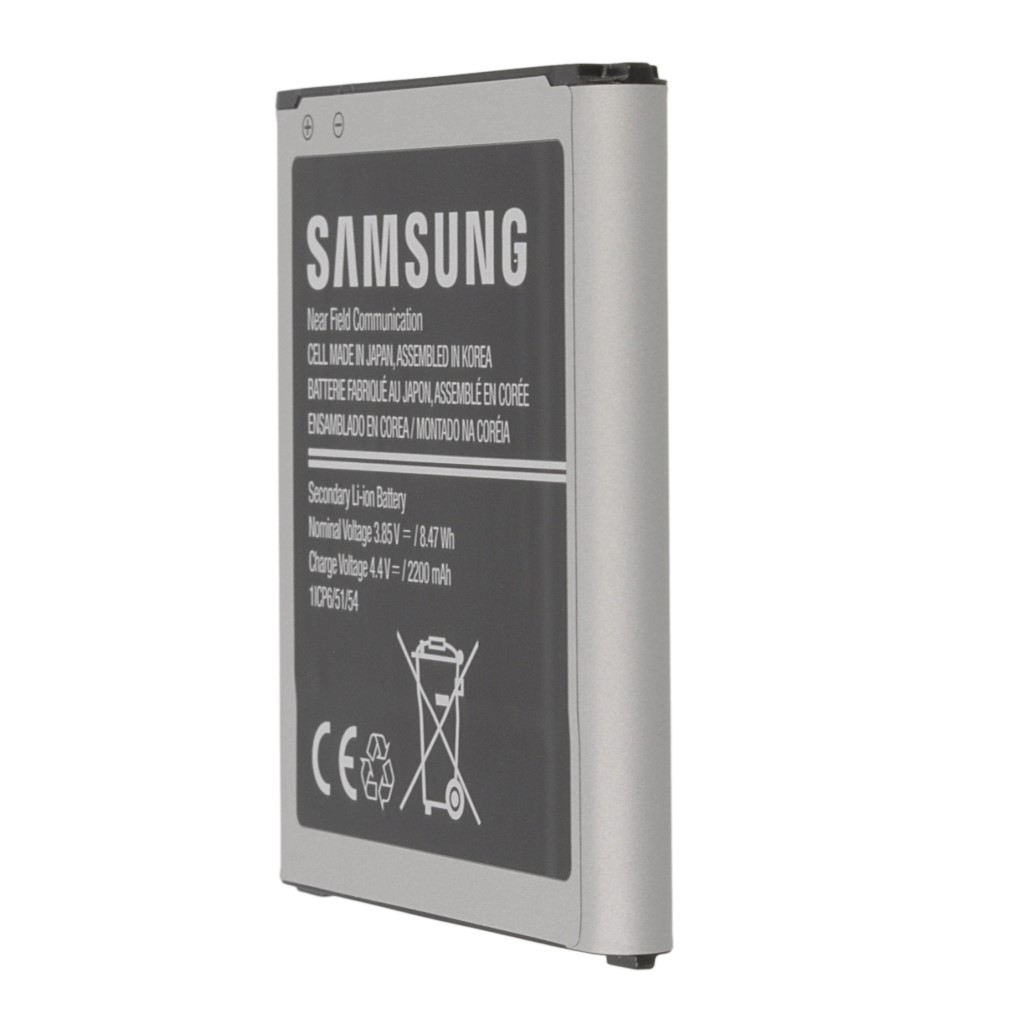 Bateria oryginalna EB-BG388BBE  2200mAh SAMSUNG Galaxy Xcover 3 / 6
