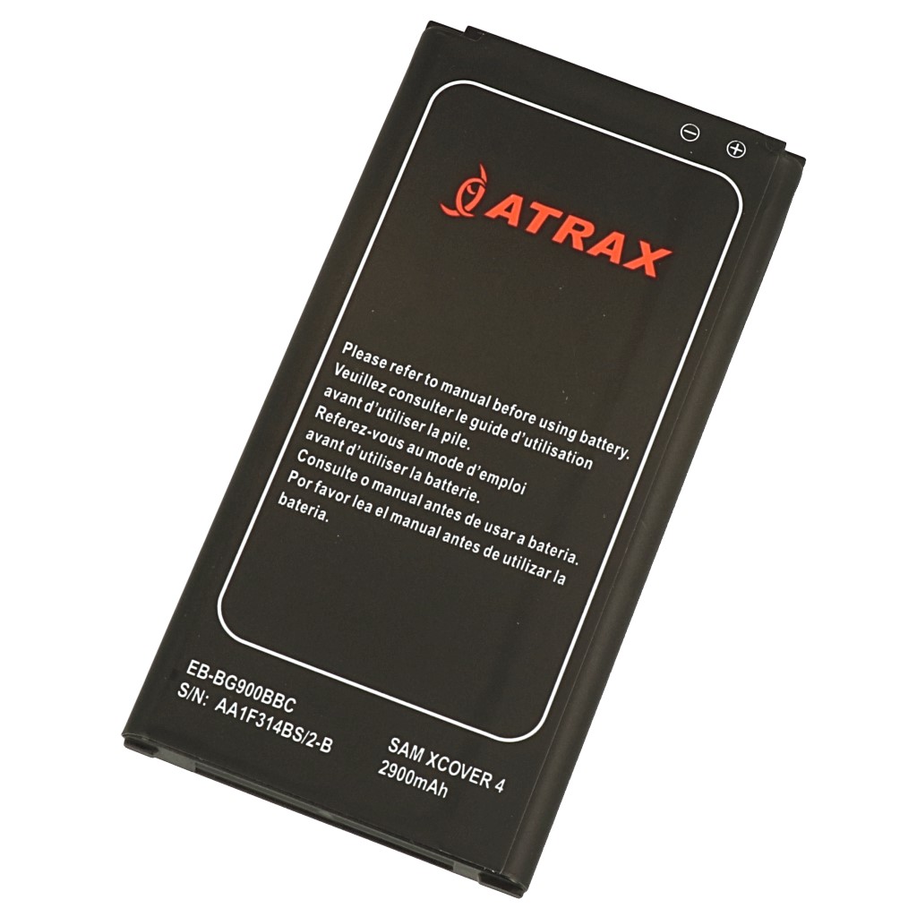 Bateria ATX Platinum 2900mAh Li-ion SAMSUNG Galaxy Xcover 4 / 6