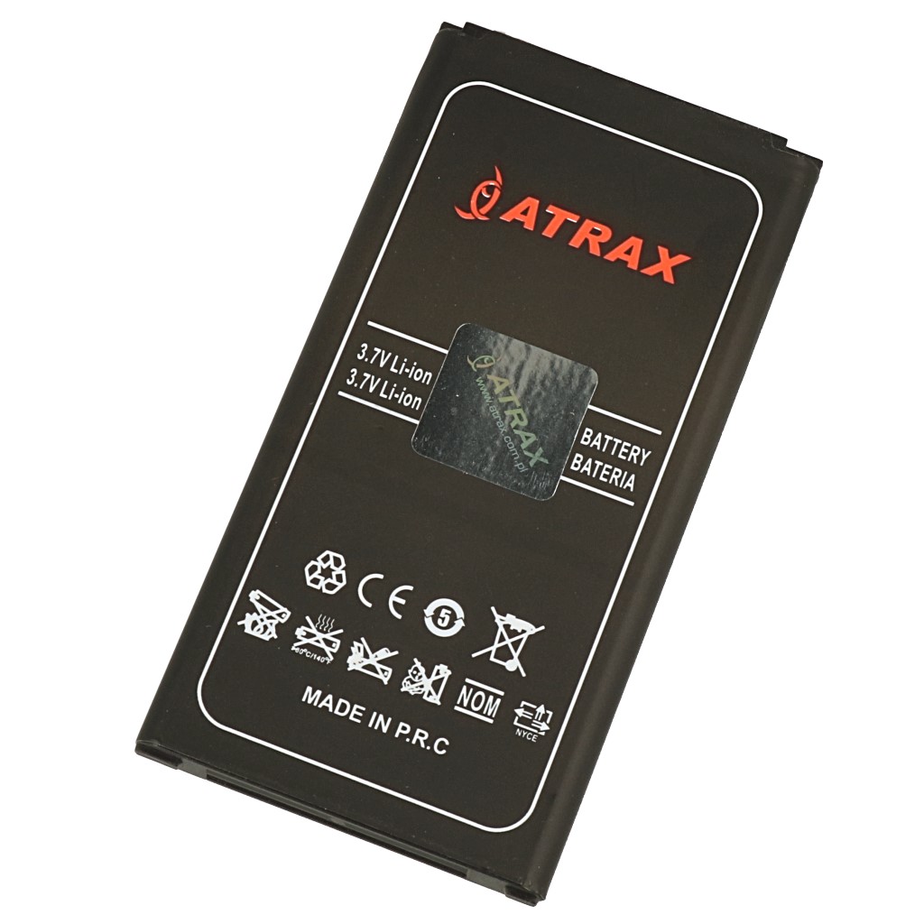 Bateria ATX Platinum 2900mAh Li-ion SAMSUNG Galaxy Xcover 4 / 2