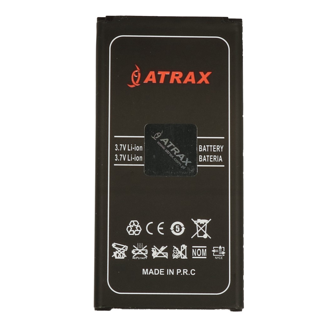 Bateria ATX Platinum 2900mAh Li-ion SAMSUNG Galaxy Xcover 4 / 7
