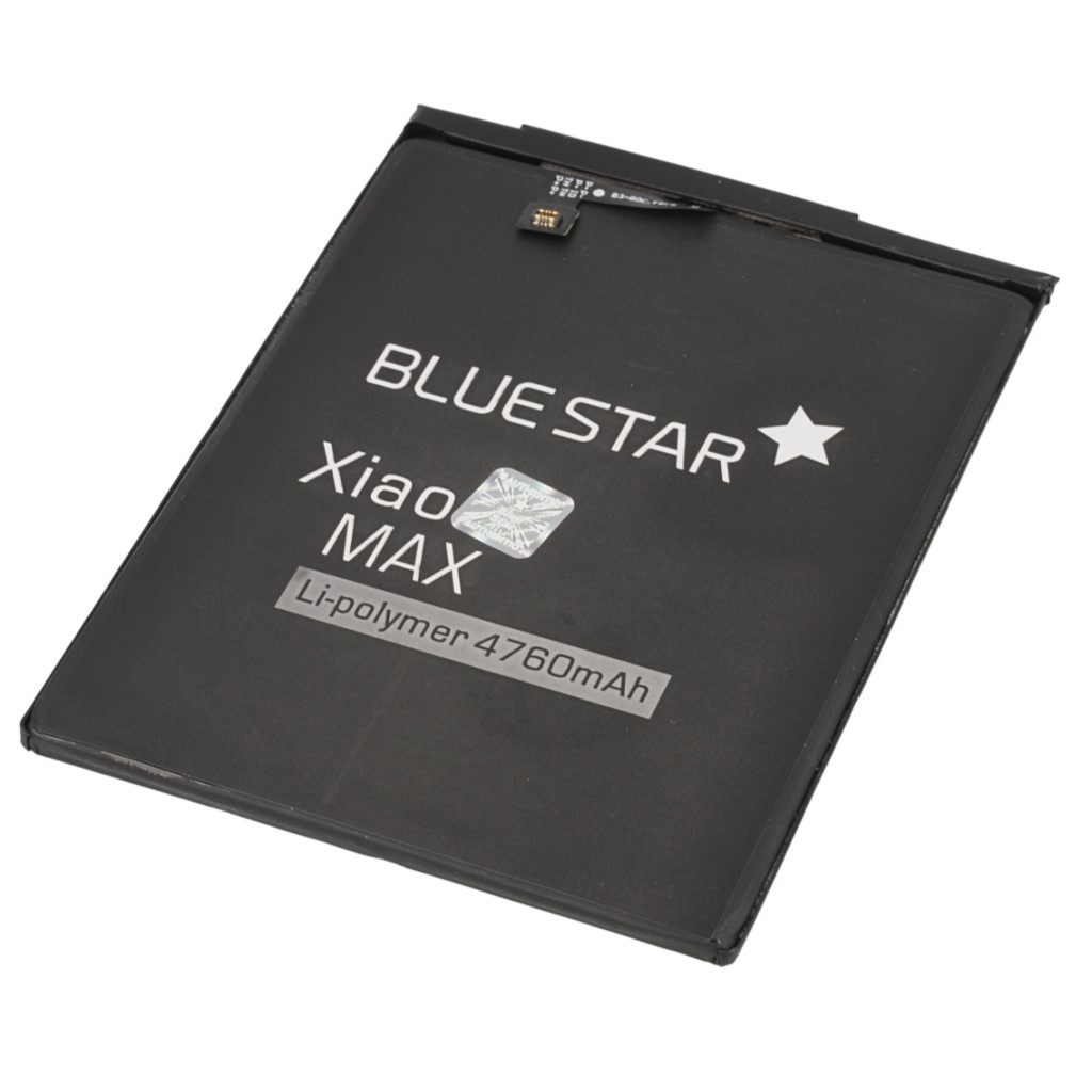 Bateria BLUE STAR 4760 mAh Li-Ion Xiaomi Mi Max