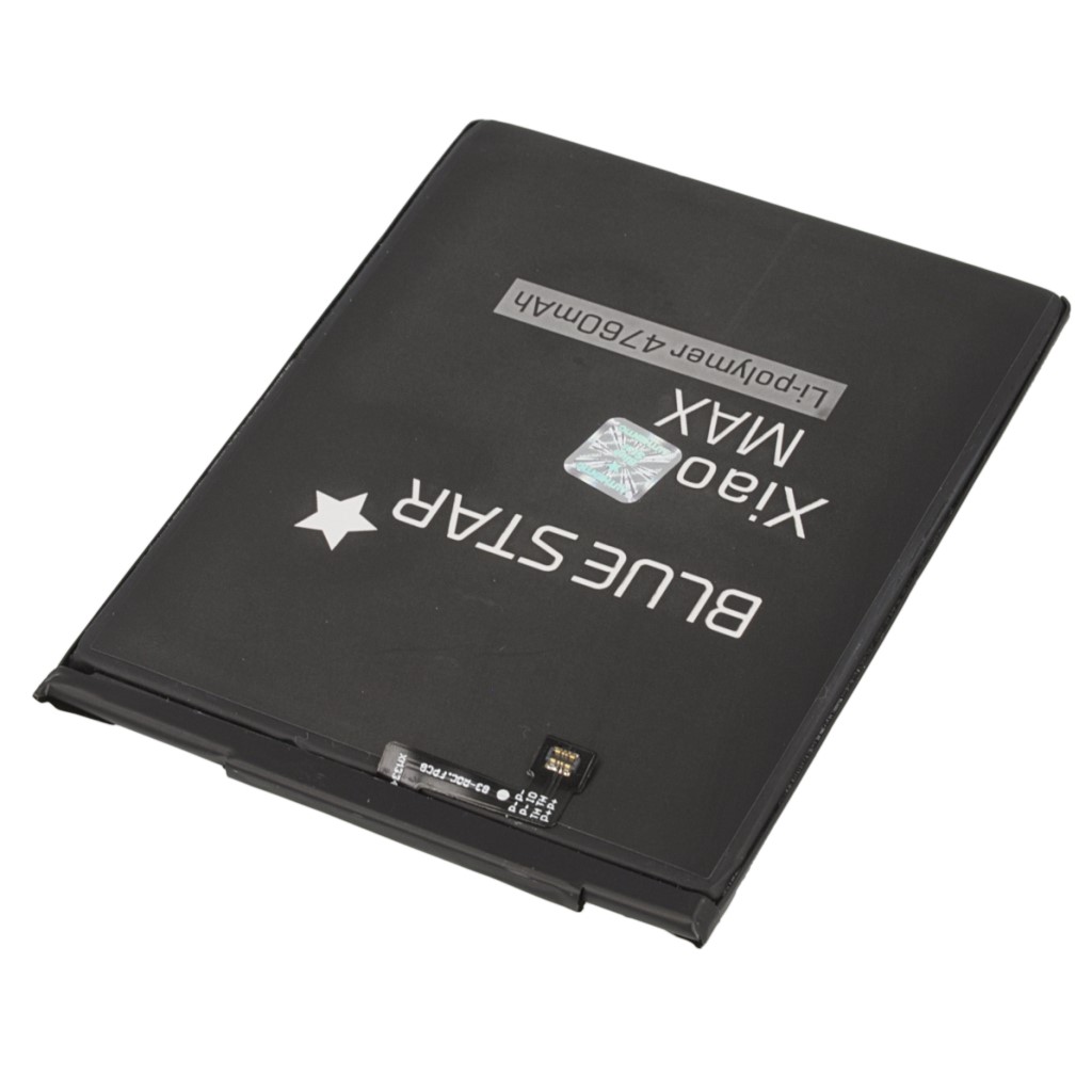 Bateria BLUE STAR 4760 mAh Li-Ion Xiaomi Mi Max / 2