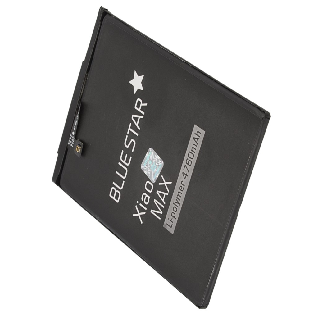 Bateria BLUE STAR 4760 mAh Li-Ion Xiaomi Mi Max / 5