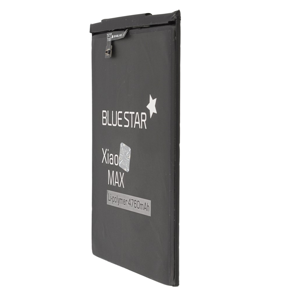 Bateria BLUE STAR 4760 mAh Li-Ion Xiaomi Mi Max / 6