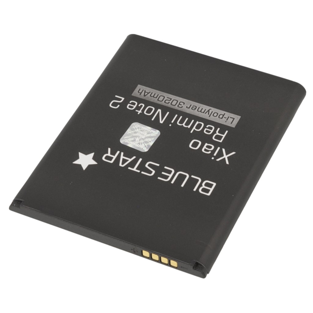 Bateria BLUE STAR 3020 mAh Li-Ion Xiaomi Redmi Note 2 / 2