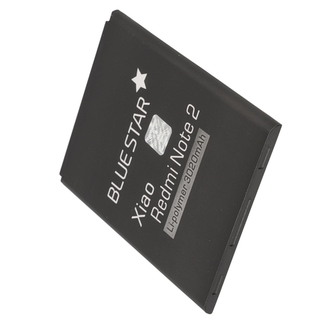 Bateria BLUE STAR 3020 mAh Li-Ion Xiaomi Redmi Note 2 / 5