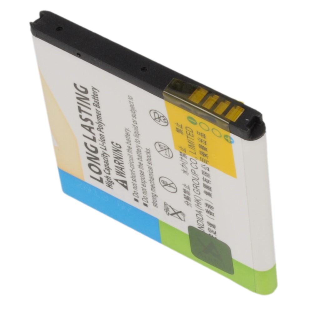 Bateria ANDIDA 1800mAh LI-ION HTC Sensation / 3