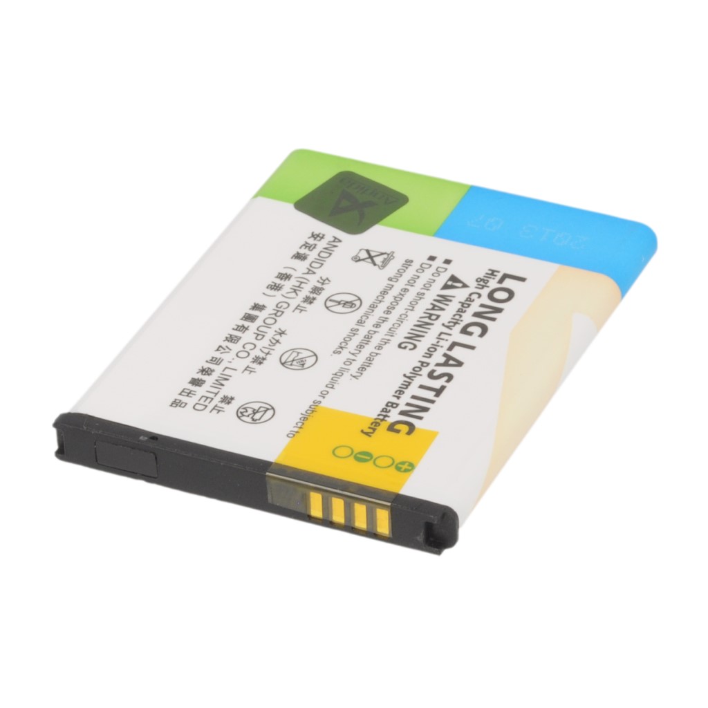 Bateria ANDIDA 2000mAh LI-ION SAMSUNG GT-i9105 Galaxy S II Plus / 3