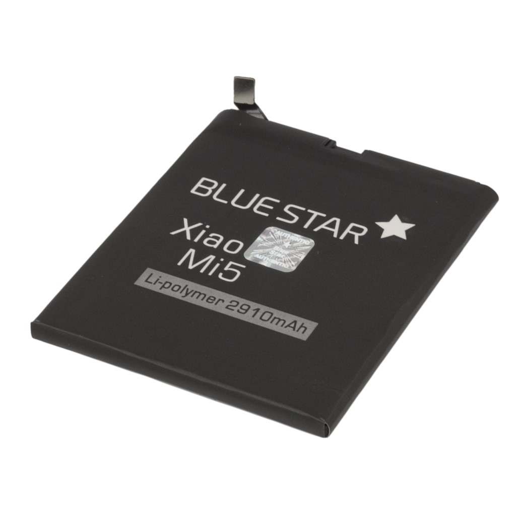 Bateria BLUE STAR 2910 mAh Li-Ion Xiaomi Mi 5