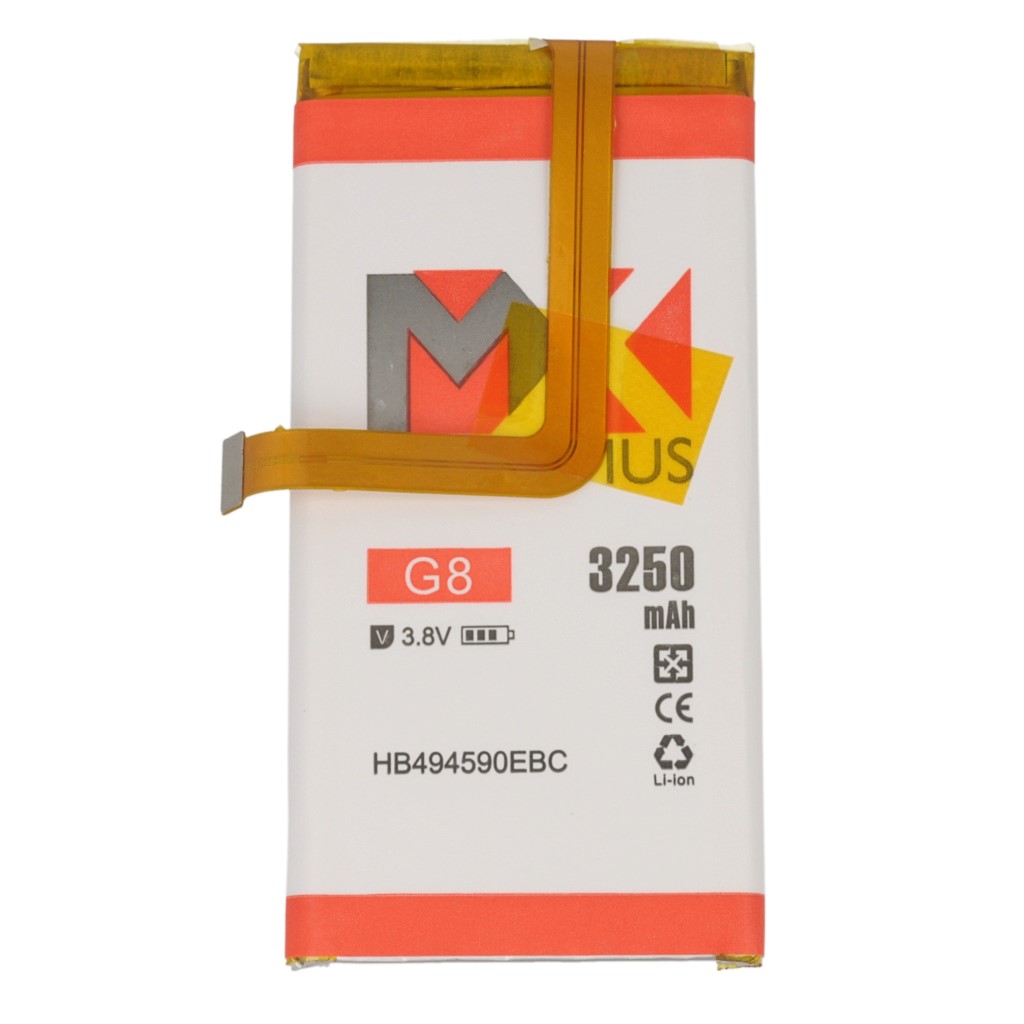 Bateria MAXXIMUS 3250 mAh HUAWEI G8 / 6
