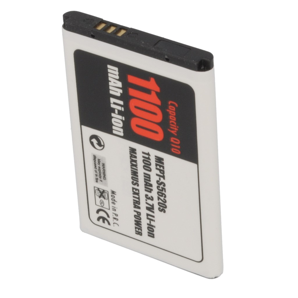 Bateria MAXXIMUS 1100mAh LI-ION SAMSUNG GT-S5611 / 4