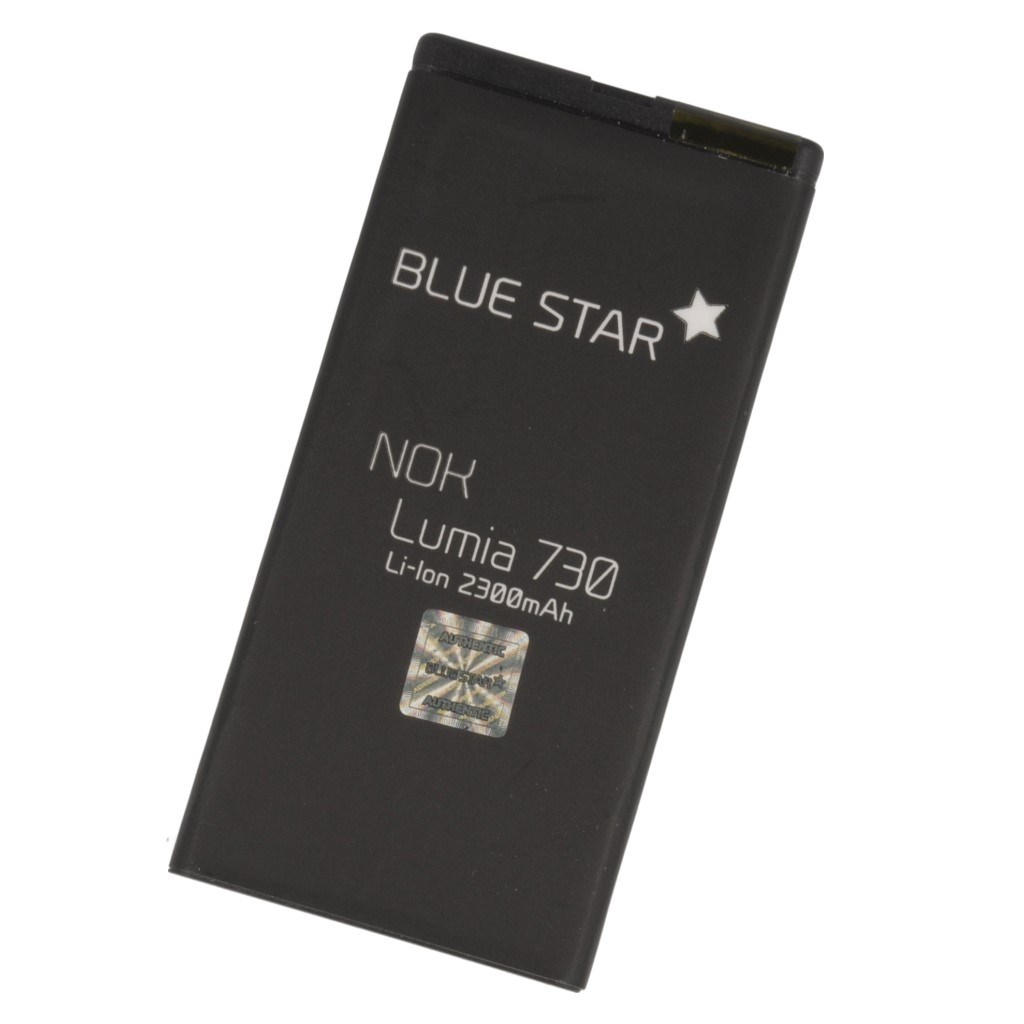 Bateria Bateria BLUE STAR 2300mAh li-ion NOKIA Lumia 735