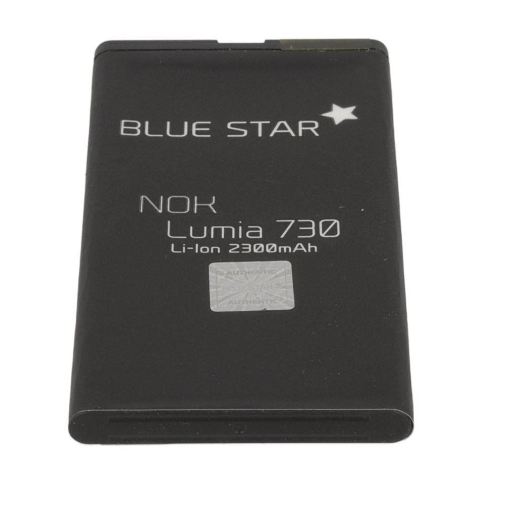 Bateria Bateria BLUE STAR 2300mAh li-ion NOKIA Lumia 735 / 3