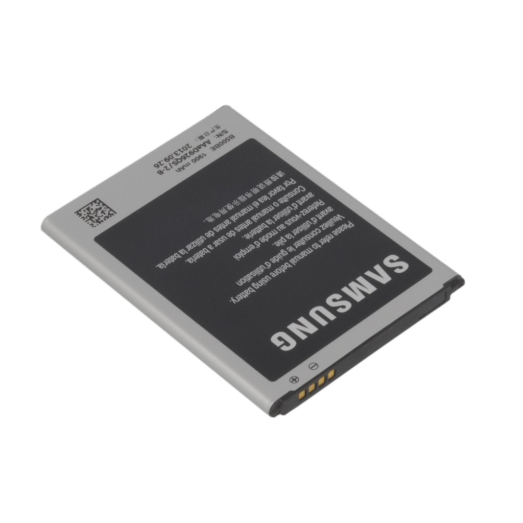 Bateria oryginalna B500BE 1900mAh LI-ION SAMSUNG Galaxy S4 mini plus