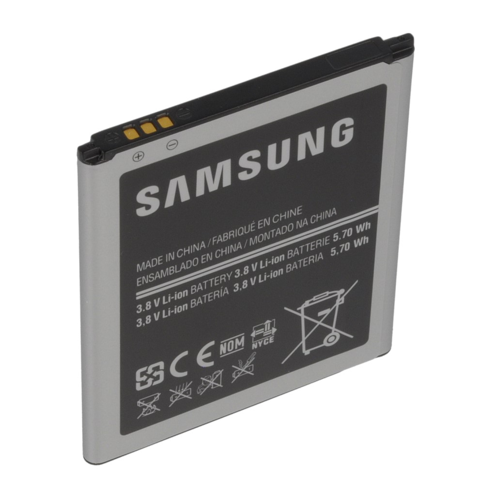 Bateria oryginalna EB-F1M7FLU 1500mAh li-ion SAMSUNG Galaxy S III mini VE / 3