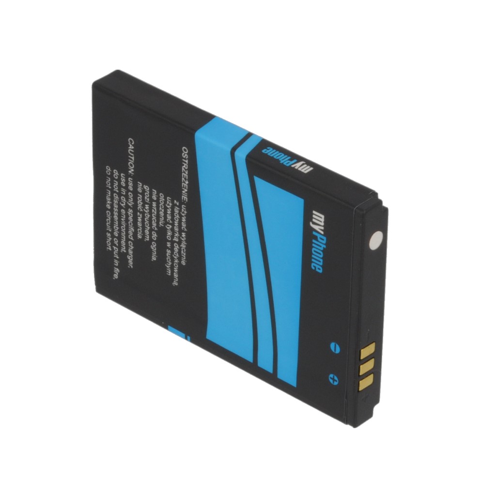 Bateria oryginalna MP-S-Y 800mAh li-ion myPhone 1062 Talk plus / 3