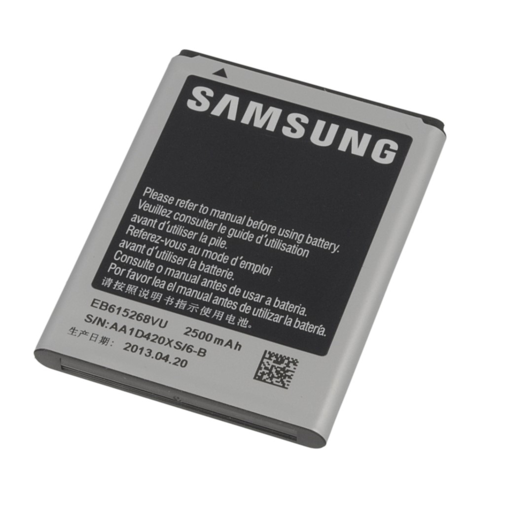Bateria oryginalna EB615268VU 2500mAh SAMSUNG Galaxy Note