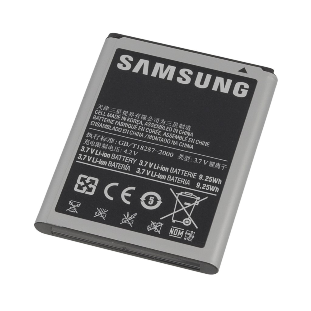 Bateria oryginalna EB615268VU 2500mAh SAMSUNG Galaxy Note / 3